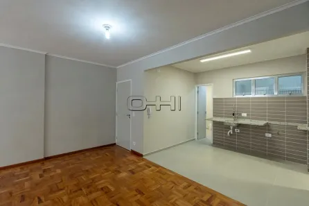 Apartamento com 3 Quartos à venda, 95m² no Vila Nova Conceição, São Paulo