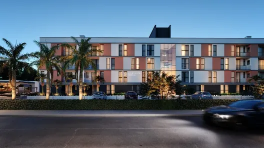 Apartamento com 2 Quartos à venda, 88m² no Serraria, São José