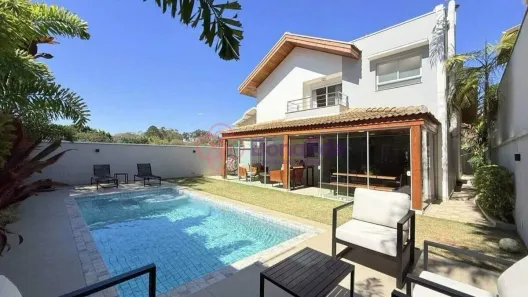 Casa com 5 Quartos à venda, 339m² no Retiro, Jundiaí
