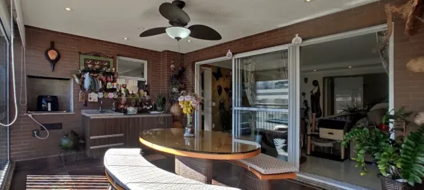 Apartamento com 4 Quartos à venda, 295m² no Santana, São Paulo