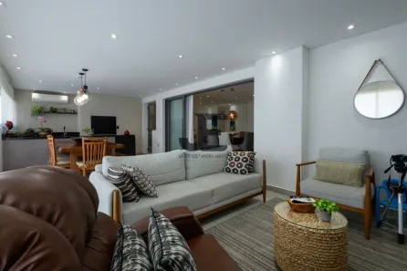 Apartamento com 4 Quartos à venda, 173m² no Vila Leopoldina, São Paulo