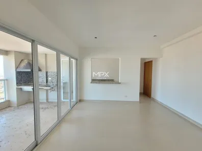 Apartamento com 3 Quartos para venda ou aluguel, 86m² no Paulicéia, Piracicaba