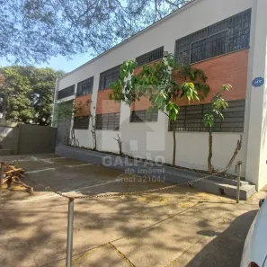 Ponto Comercial para alugar, 700m² no Vila Paulista, São Paulo