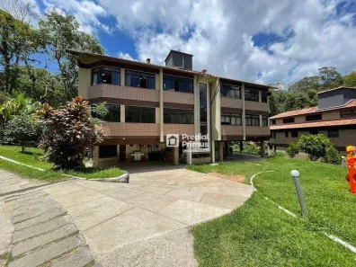 Apartamento com 3 Quartos à venda, 156m² no Cônego, Nova Friburgo