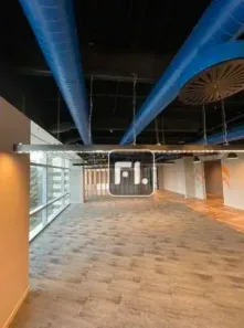 Sala Comercial para alugar, 775m² no Vila Gertrudes, São Paulo