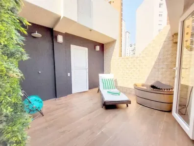 Sobrado com 3 Quartos para alugar, 264m² no Jardim Paulista, São Paulo