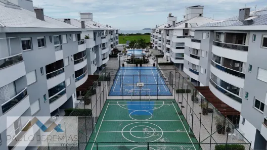 Apartamento com 3 Quartos à venda, 205m² no Ingleses do Rio Vermelho, Florianópolis