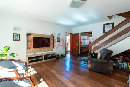 Sobrado com 4 Quartos à venda, 330m² no Jardim Franca, São Paulo