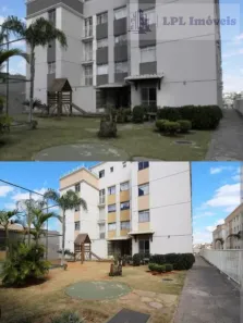 Apartamento com 2 Quartos à venda, 48m² no Diamante (Barreiro), Belo Horizonte