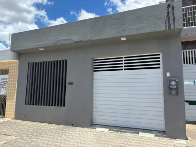 Casa com 4 Quartos à venda, 175m² no Marianga, Itabaiana