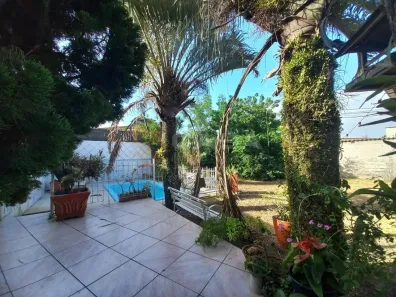 Casa com 3 Quartos à venda, 450m² no Parque Residencial Mestre Álvaro, Serra