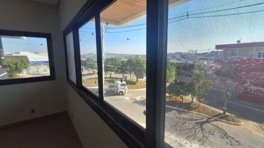 Sala Comercial para alugar, 44m² no Jardim Santa Júlia, São José dos Campos