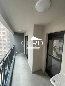 Apartamento com 2 Quartos à venda, 59m² no Votupoca, Barueri