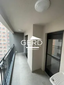 Apartamento com 2 Quartos à venda, 59m² no Votupoca, Barueri