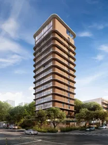 Apartamento com 1 Quarto à venda, 42m² no Rio Branco, Porto Alegre