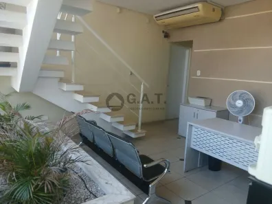 Sala Comercial para alugar, 22m² no Vila Assis, Sorocaba