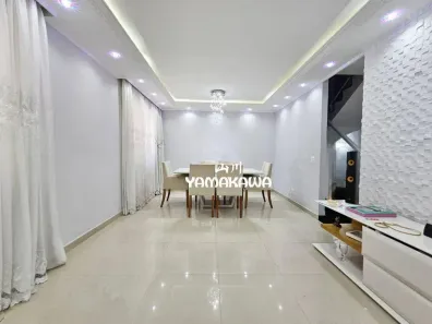 Sobrado com 3 Quartos à venda, 95m² no Vila Matilde, São Paulo