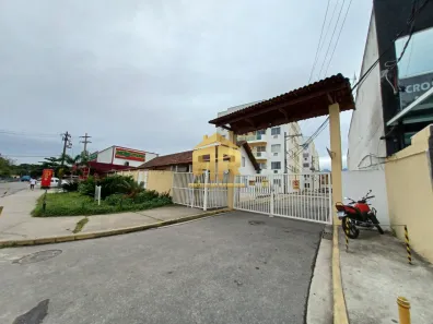 Apartamento com 2 Quartos à venda, 51m² no Campo Grande, Rio de Janeiro