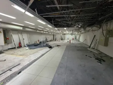 Galpão/Depósito/Armazém para alugar, 349m² no Santa Maria, São Caetano do Sul