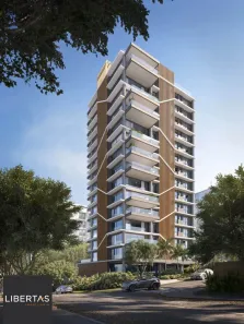 Apartamento com 4 Quartos à venda, 383m² no Bela Vista, Porto Alegre
