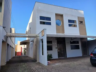 Sala Comercial para alugar, 96m² no Bela Vista, Londrina