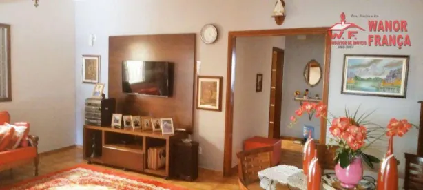 Casa com 2 Quartos à venda, 136m² no Parque das Árvores, Guaratinguetá