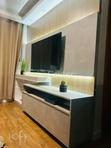 Apartamento com 1 Quarto à venda, 45m² no São Jorge, Novo Hamburgo
