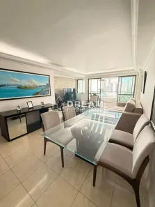 Apartamento com 3 Quartos à venda, 106m² no Boa Viagem, Recife