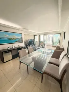 Apartamento com 3 Quartos à venda, 110m² no Boa Viagem, Recife