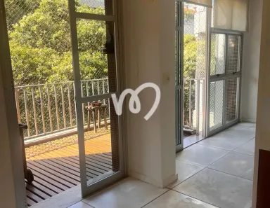 Apartamento com 1 Quarto à venda, 88m² no Ipanema, Rio de Janeiro