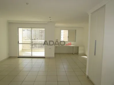 Apartamento com 3 Quartos à venda, 98m² no Setor Bueno, Goiânia