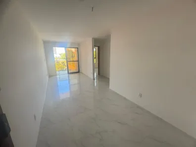 Apartamento com 2 Quartos à venda, 60m² no Bessa, João Pessoa