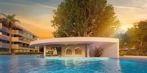 Apartamento com 1 Quarto à venda, 36m² no , Ipojuca