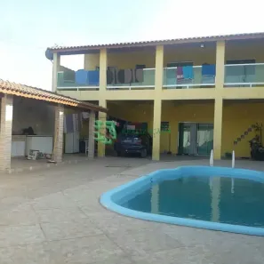 Casa com 3 Quartos à venda, 99m² no Campos Elíseos, Itanhaém