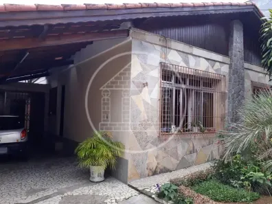 Casa com 3 Quartos à venda, 250m² no Capela do Socorro, São Paulo