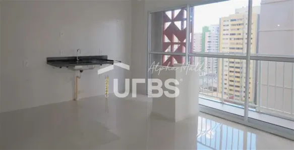 Apartamento com 2 Quartos à venda, 68m² no Setor Bueno, Goiânia