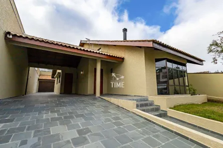Casa com 3 Quartos à venda, 230m² no Campina do Siqueira, Curitiba