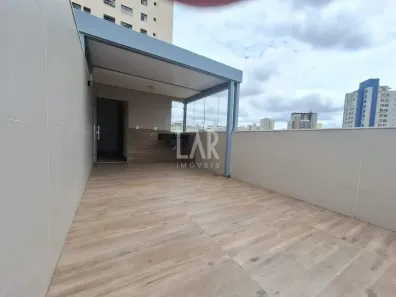 Cobertura com 1 Quarto à venda, 72m² no Floresta, Belo Horizonte