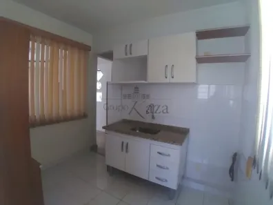 Apartamento com 2 Quartos à venda, 61m² no Cidade Morumbi, São José dos Campos