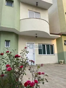 Sobrado com 3 Quartos à venda, 138m² no Santa Terezinha, São Bernardo do Campo