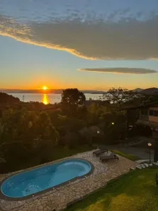 Casa com 5 Quartos à venda, 374m² no Santo Antônio de Lisboa, Florianópolis