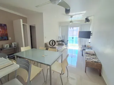 Apartamento com 2 Quartos à venda, 70m² no Enseada, Guarujá
