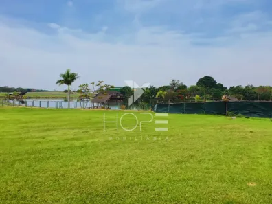 Lote/Terreno à venda, 1082m² no Paranagi, Sertaneja
