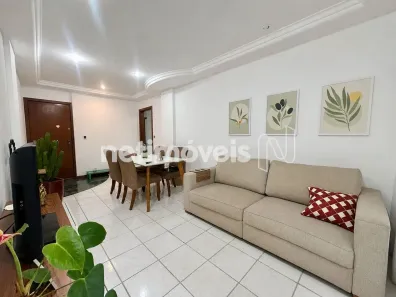 Apartamento com 3 Quartos à venda, 100m² no Jardim da Penha, Vitória