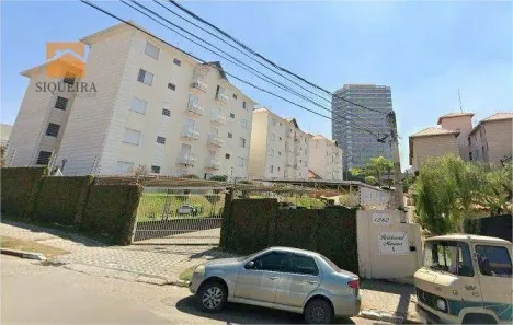Apartamento com 2 Quartos para alugar, 54m² no Parque Morumbi, Votorantim