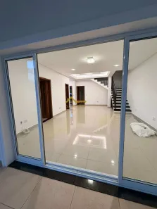 Casa de Condomínio com 4 Quartos à venda, 190m² no Residencial Villa do Bosque, Sorocaba