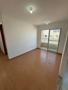 Apartamento com 2 Quartos à venda, 47m² no Turu, São Luís