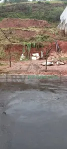 Lote/Terreno à venda, 1033m² no Parque Jardim da Serra, Juiz de Fora