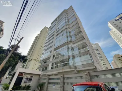 Apartamento com 4 Quartos à venda, 186m² no Altos do Esplanada, São José dos Campos