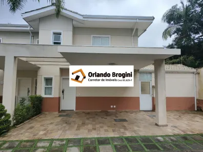 Casa de Condomínio com 3 Quartos para alugar, 230m² no Demarchi, São Bernardo do Campo